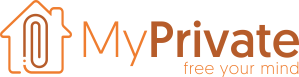 myprivate logo 100